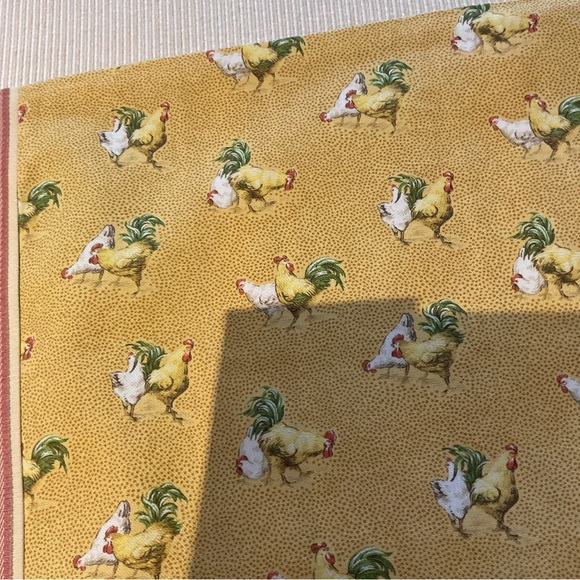 Custom Accent Pillow  27” X 13” - Picture 4 of 5